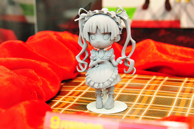 Illustration for article titled Win Prizes Like These at Japanese Arcades